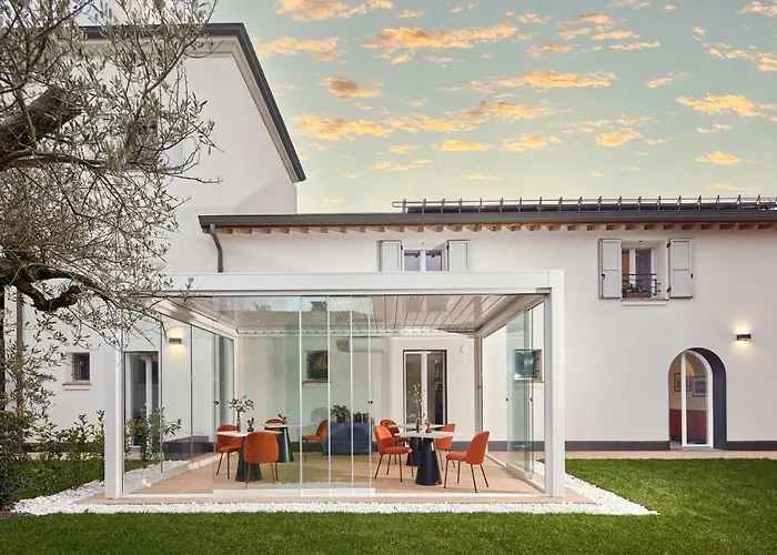 Bed and Breakfast Ca' Prandini Maranello